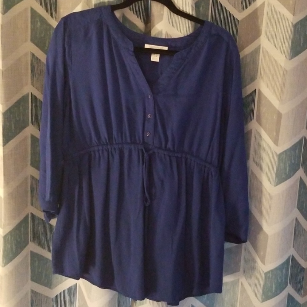 Maternity Top